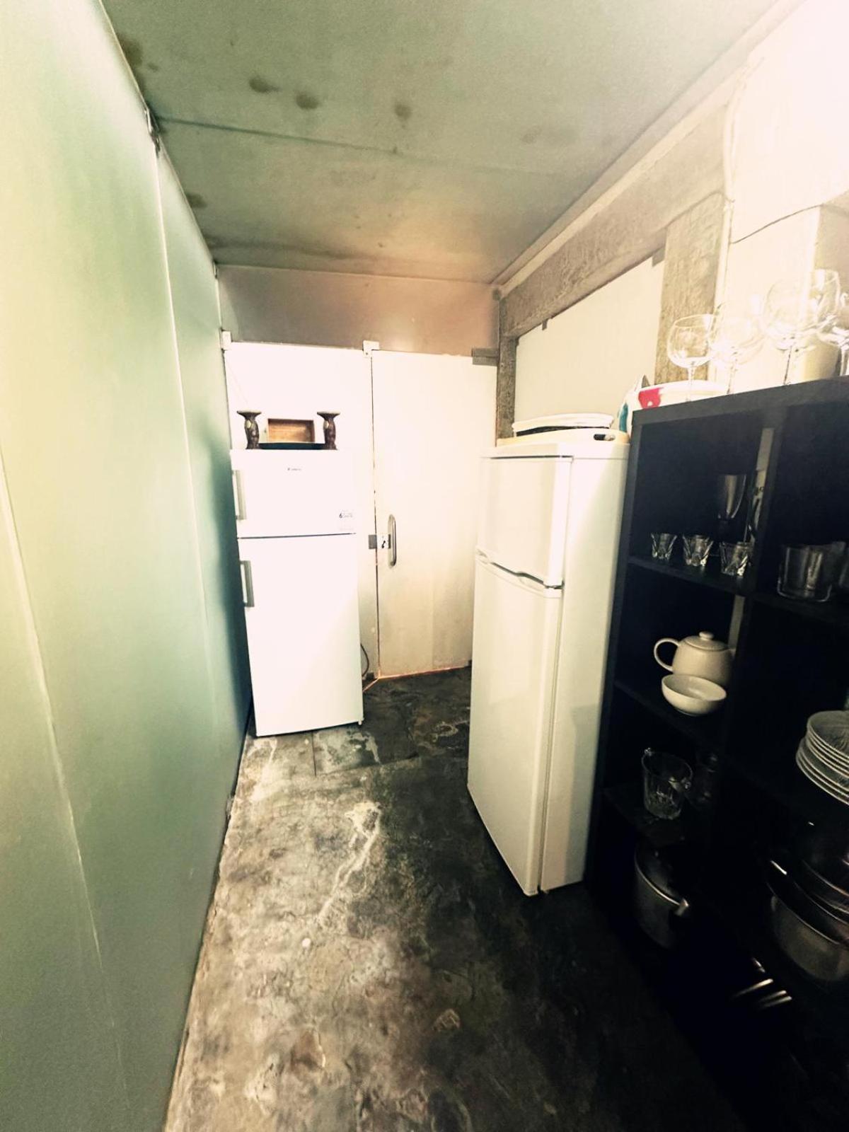 Quarto em Acomodações Particulares Nuriahboutique Lisboa
