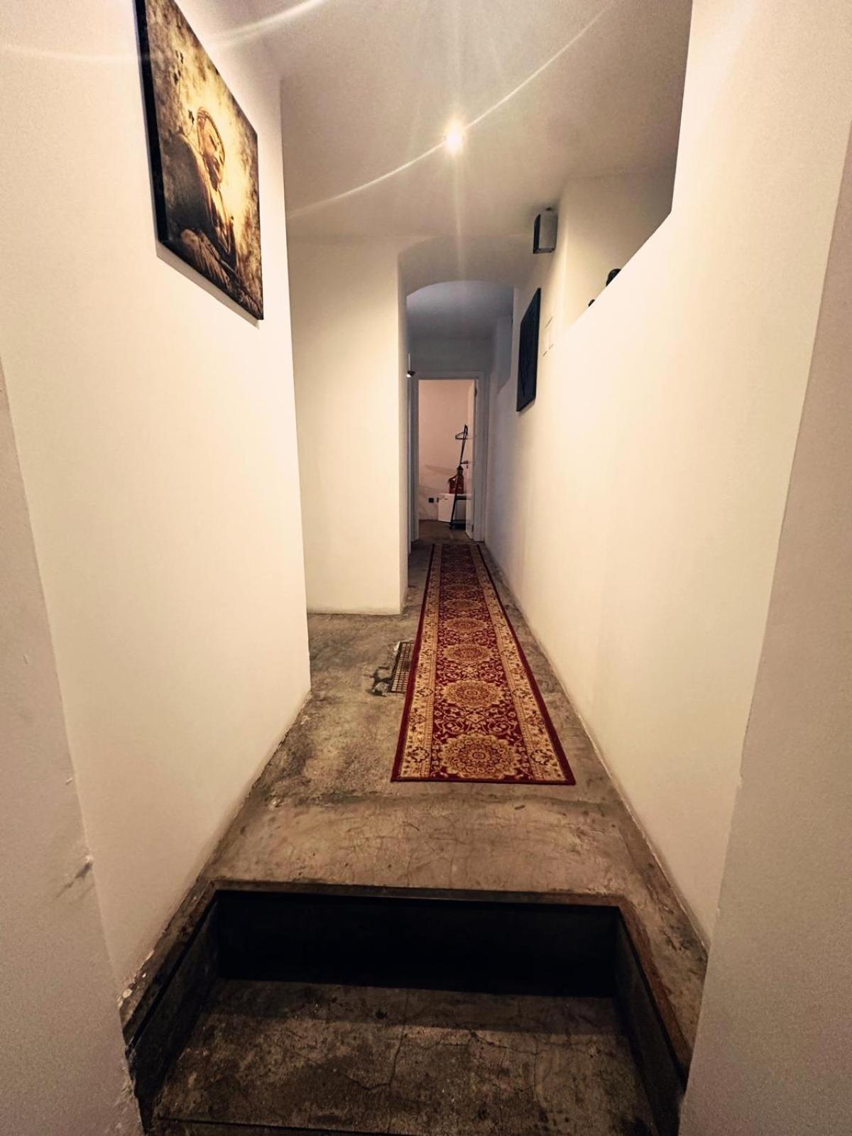 Quarto em Acomodações Particulares Nuriahboutique *