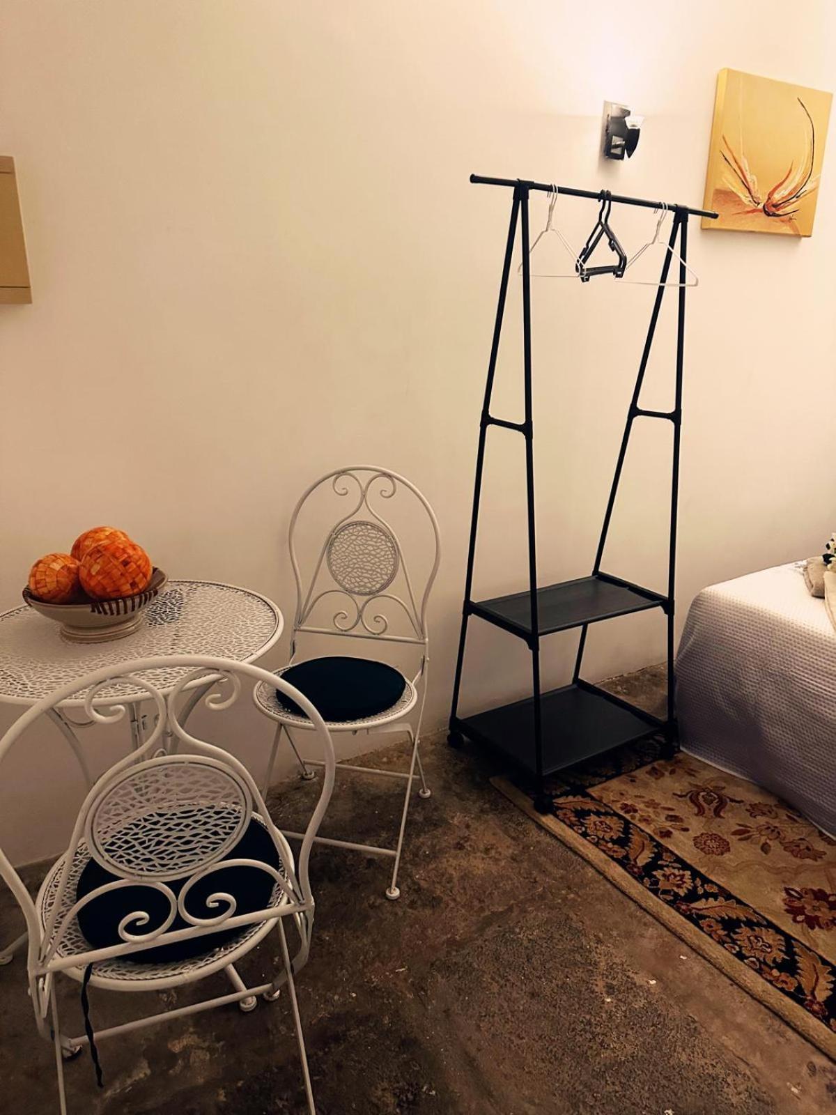 Quarto em Acomodações Particulares Nuriahboutique *