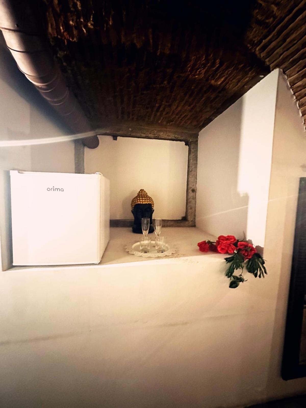 Nuriahboutique Quarto em Acomodações Particulares