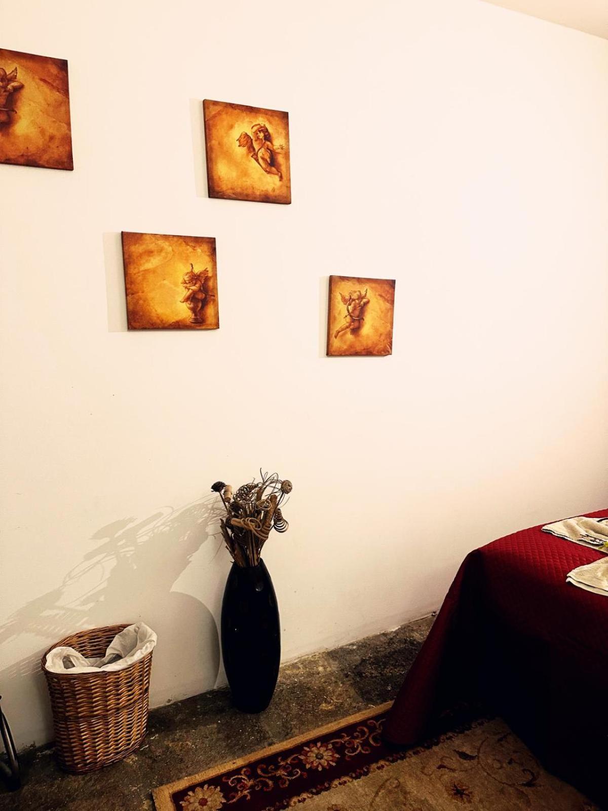 Nuriahboutique Quarto em Acomodações Particulares Lisboa