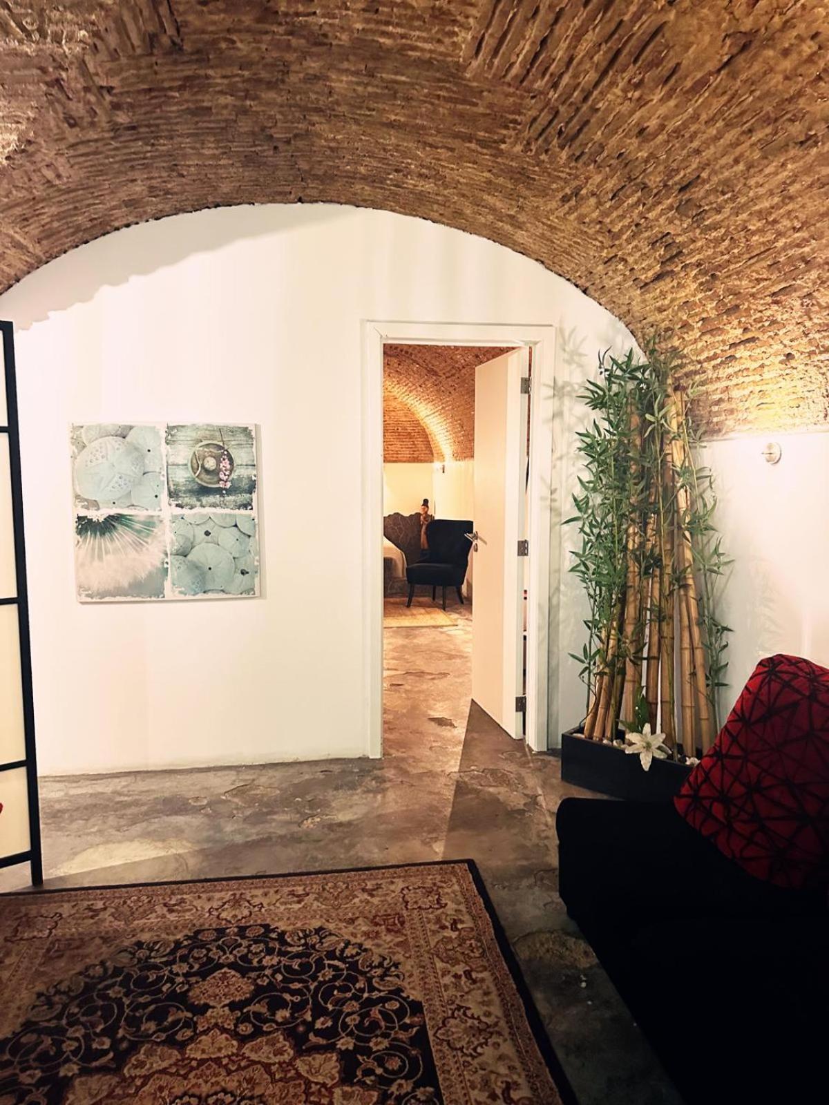 Nuriahboutique Quarto em Acomodações Particulares