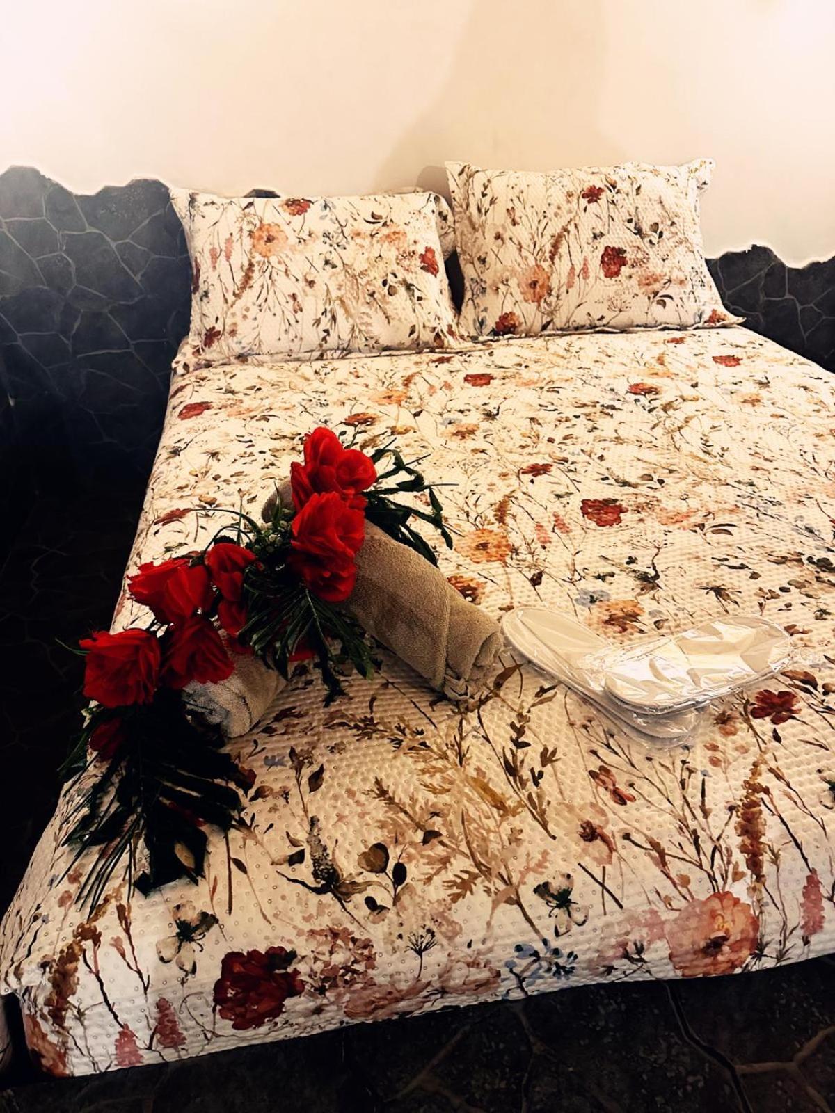 Quarto em Acomodações Particulares Nuriahboutique Lisboa