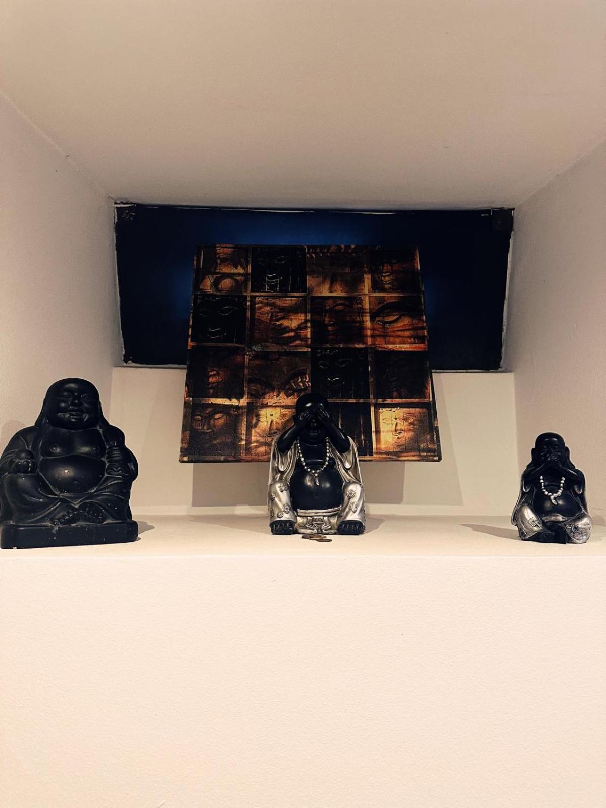 Nuriahboutique Quarto em Acomodações Particulares *