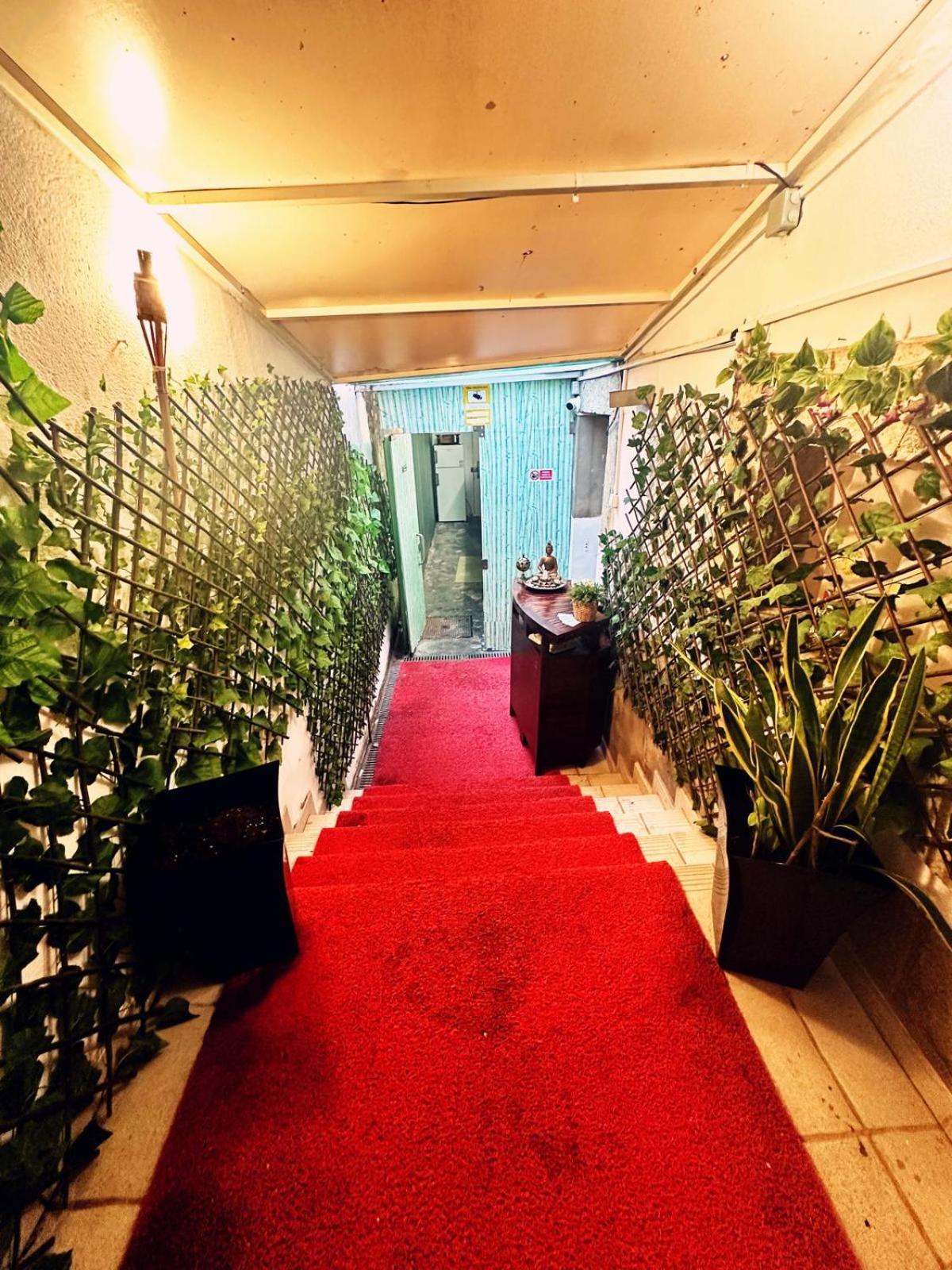 Nuriahboutique Quarto em Acomodações Particulares Lisboa