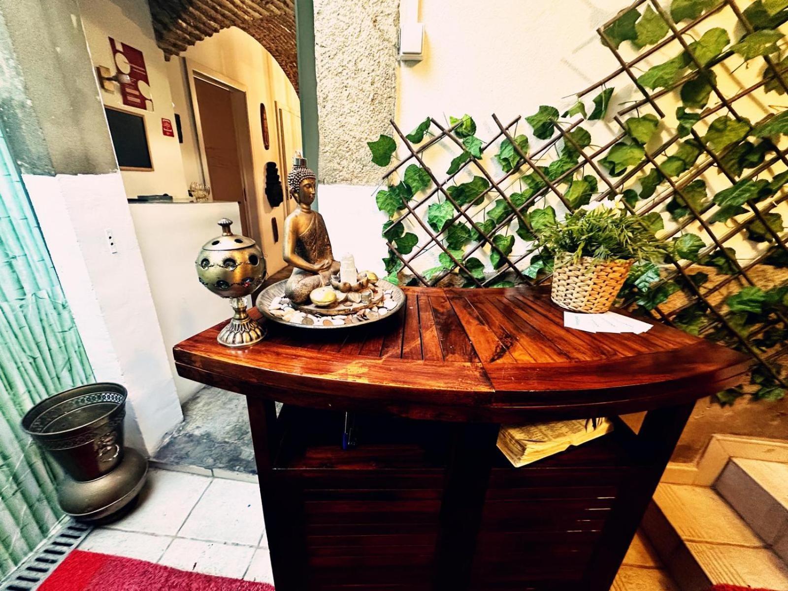 Quarto em Acomodações Particulares Nuriahboutique *