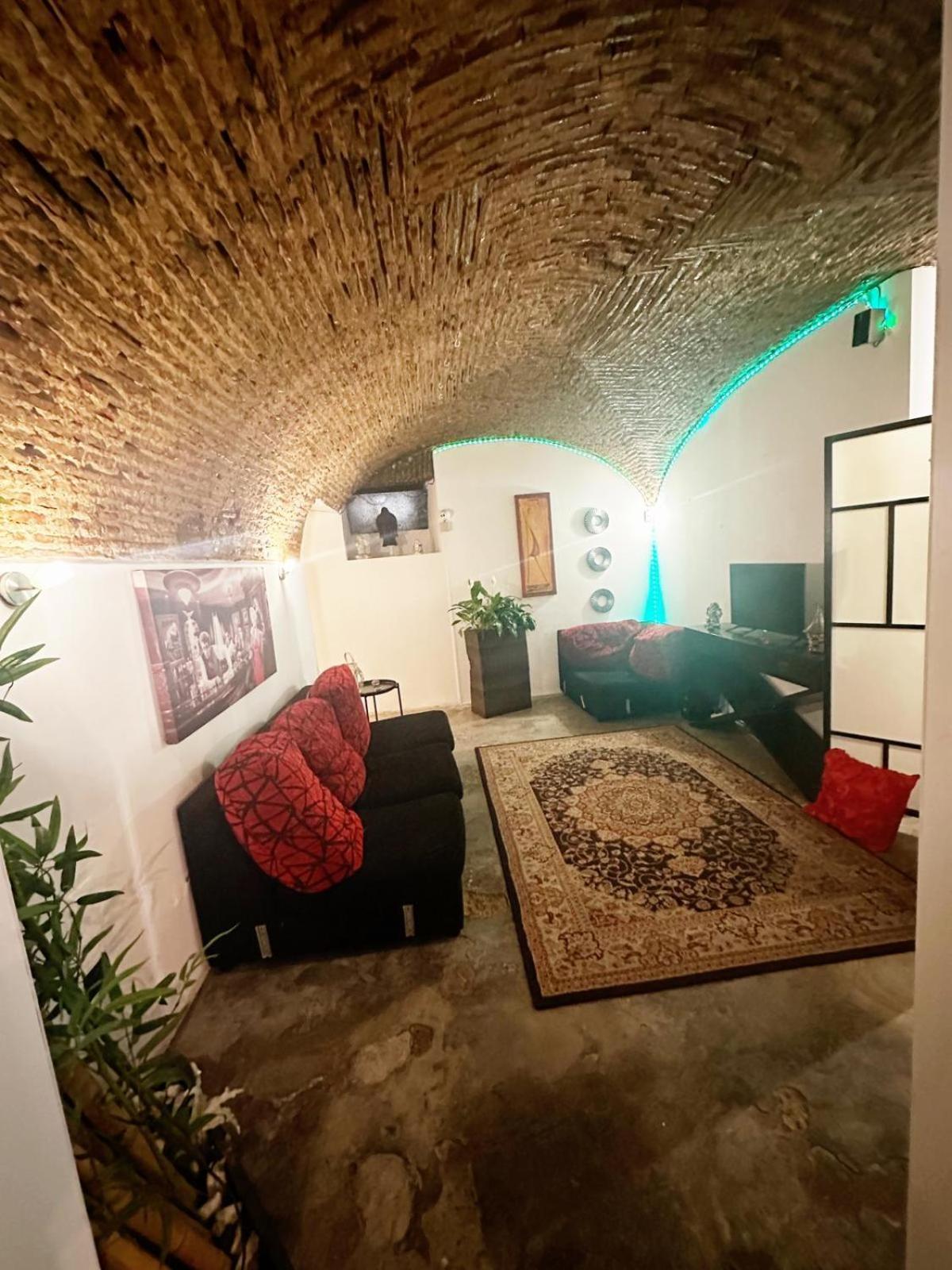 Nuriahboutique Quarto em Acomodações Particulares
