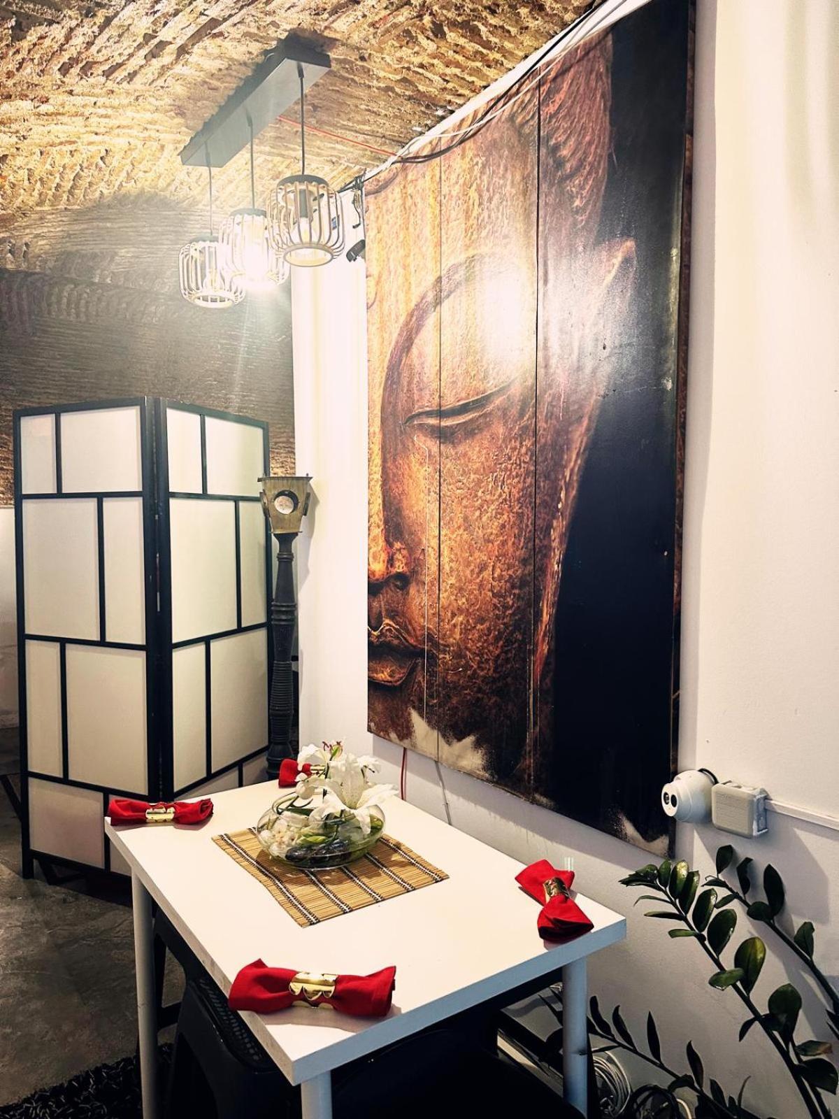 Habitación en casa particular Nuriahboutique Lisboa